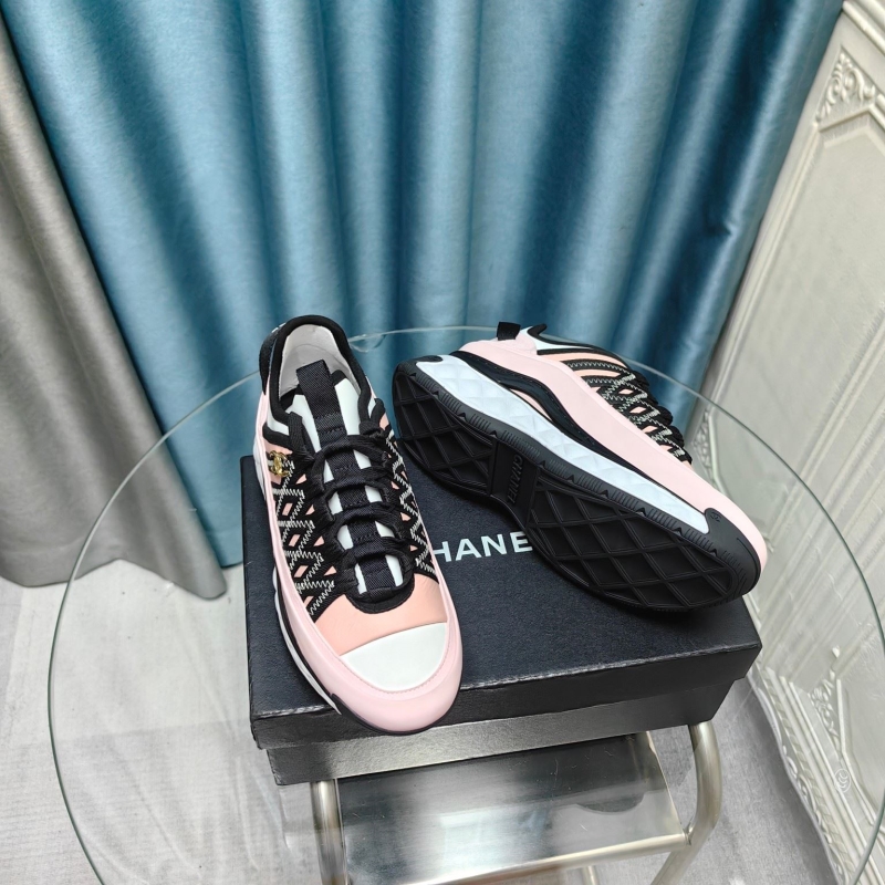 Chanel Casual Shoes